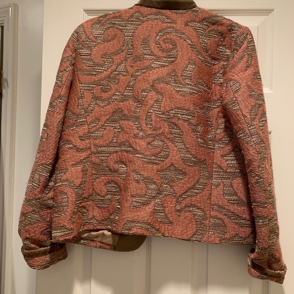 Etro Jacket - Picture 7 of 10
